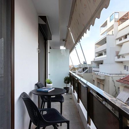 Chania City Luxury Dreams Apartment In The Heart Of Chania Exteriör bild