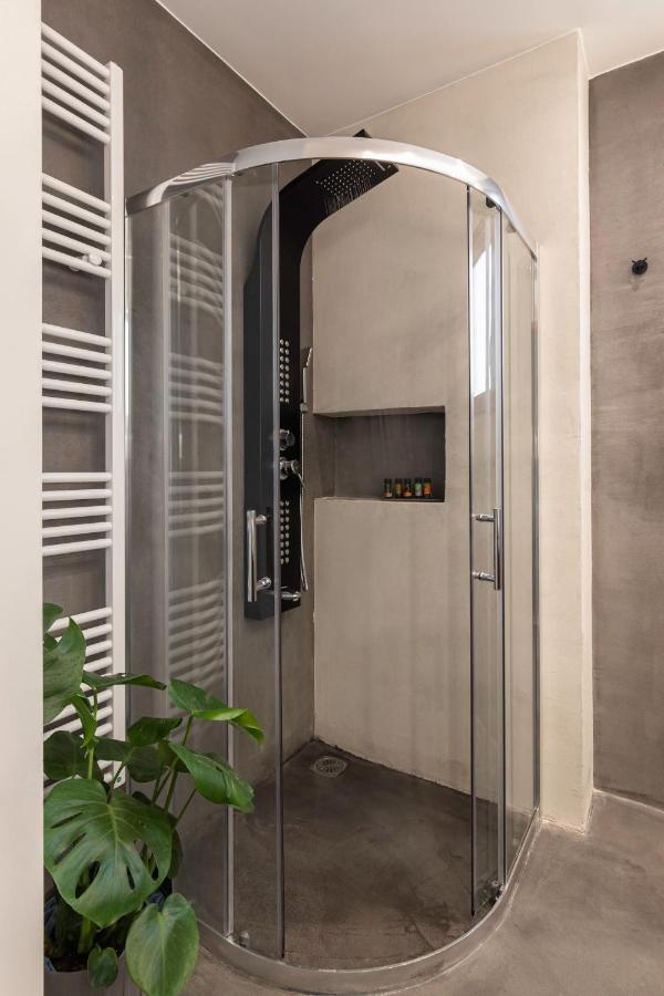 Chania City Luxury Dreams Apartment In The Heart Of Chania Exteriör bild