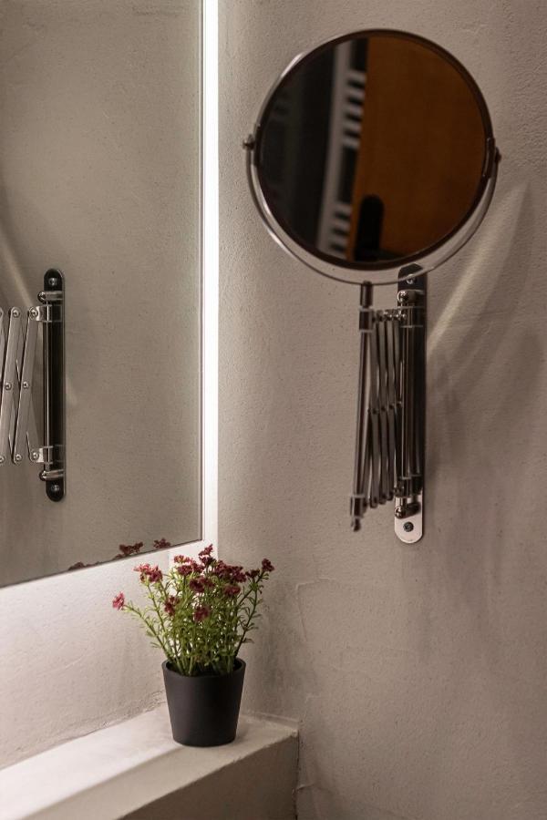 Chania City Luxury Dreams Apartment In The Heart Of Chania Exteriör bild